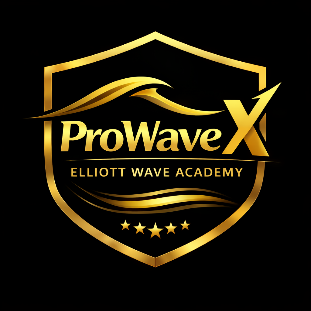 ProWaveX Logo